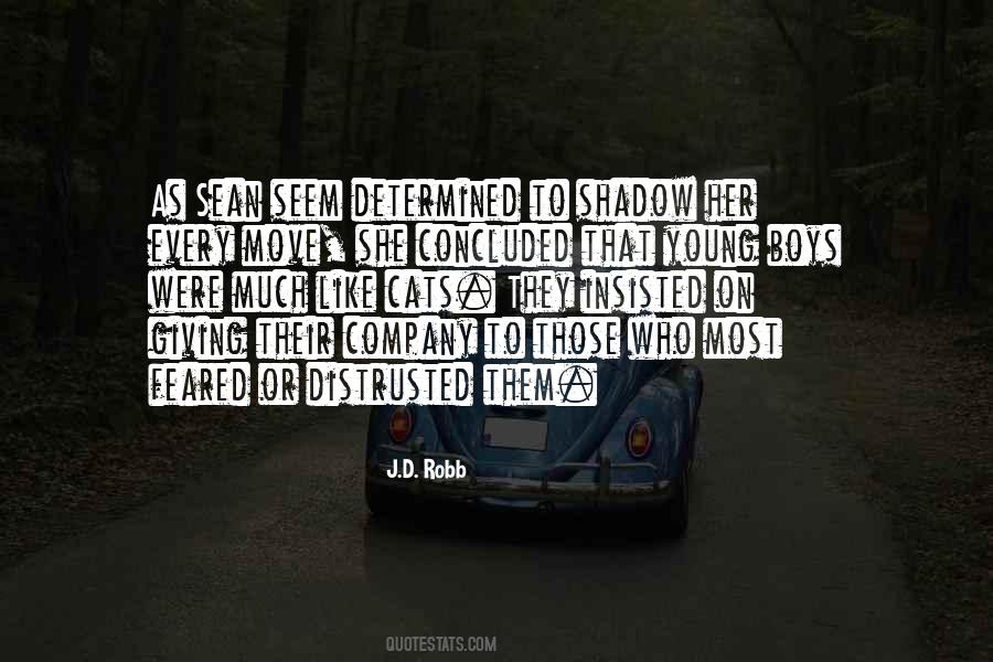 J Young Quotes #20771