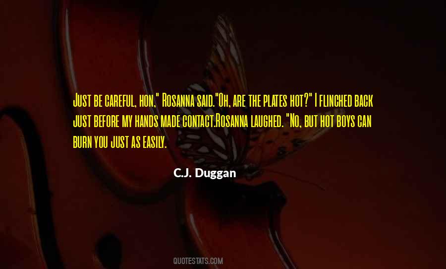 J Young Quotes #224112