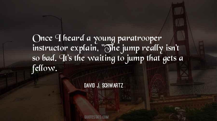 J Young Quotes #226733
