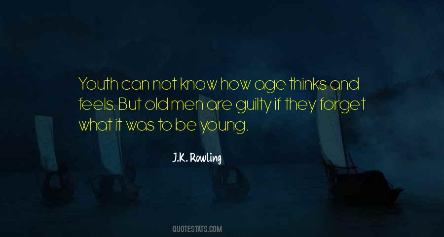 J Young Quotes #237156