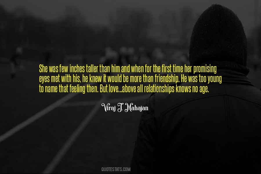 J Young Quotes #255982