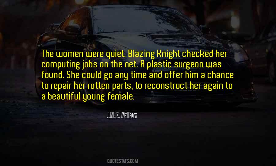 J Young Quotes #289760