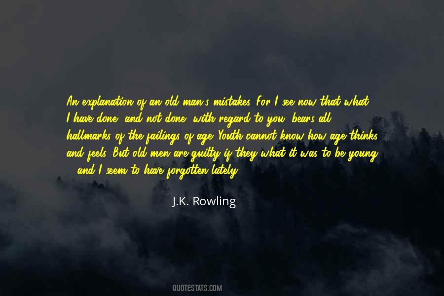J Young Quotes #392862