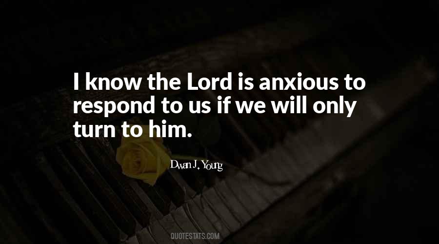 J Young Quotes #411327