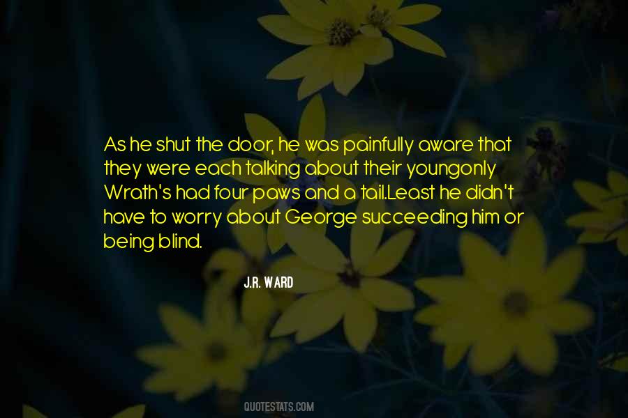 J Young Quotes #440814