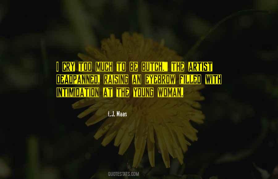J Young Quotes #474940