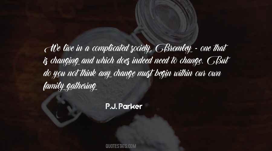 J Young Quotes #536657