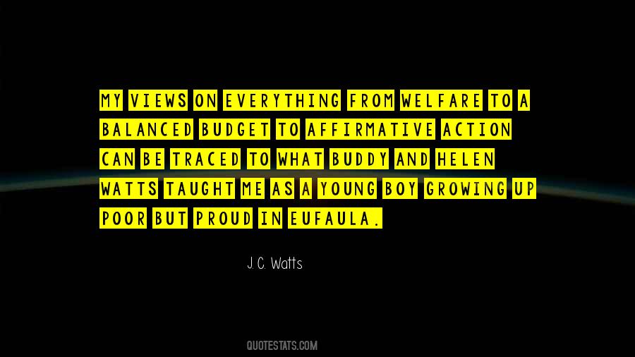 J Young Quotes #574740