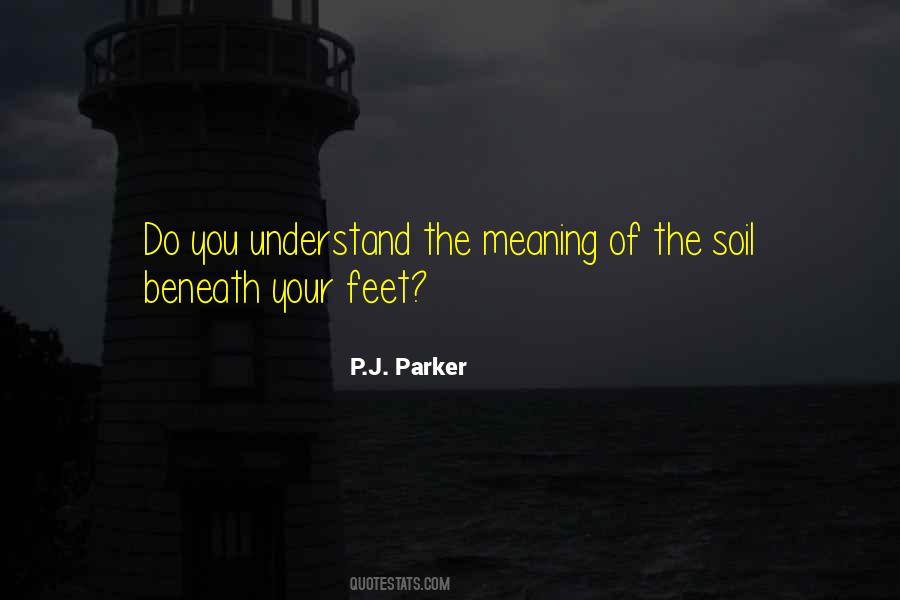 J Young Quotes #99218