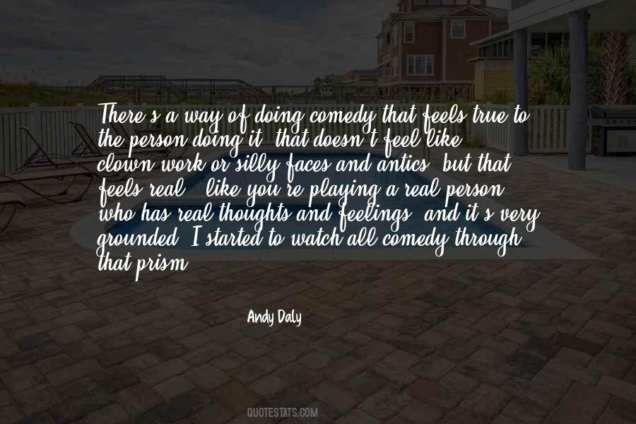 Quotes About Silly Person #1820913