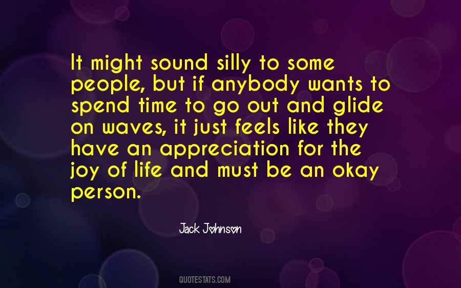 Quotes About Silly Person #983882