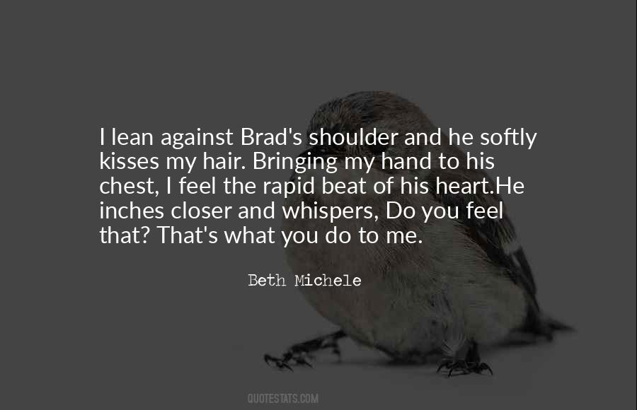 Quotes About Chest Hair #1027714