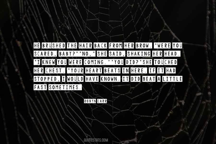 Quotes About Chest Hair #1786668