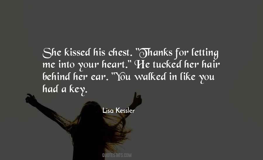 Quotes About Chest Hair #238882
