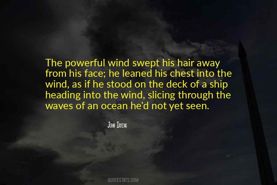 Quotes About Chest Hair #978753