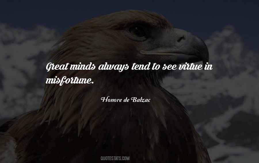 Quotes About Great Minds #1701521