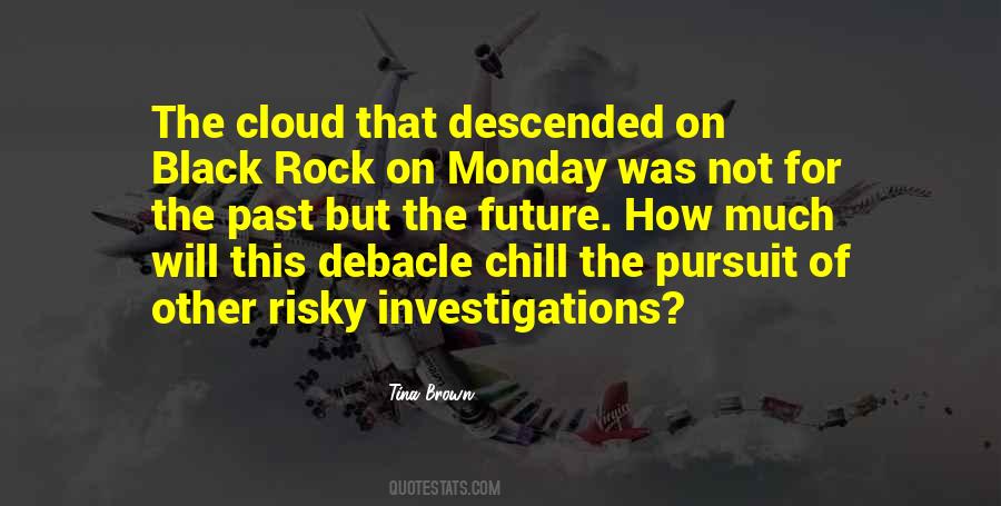 Yanick Quotes #1622129