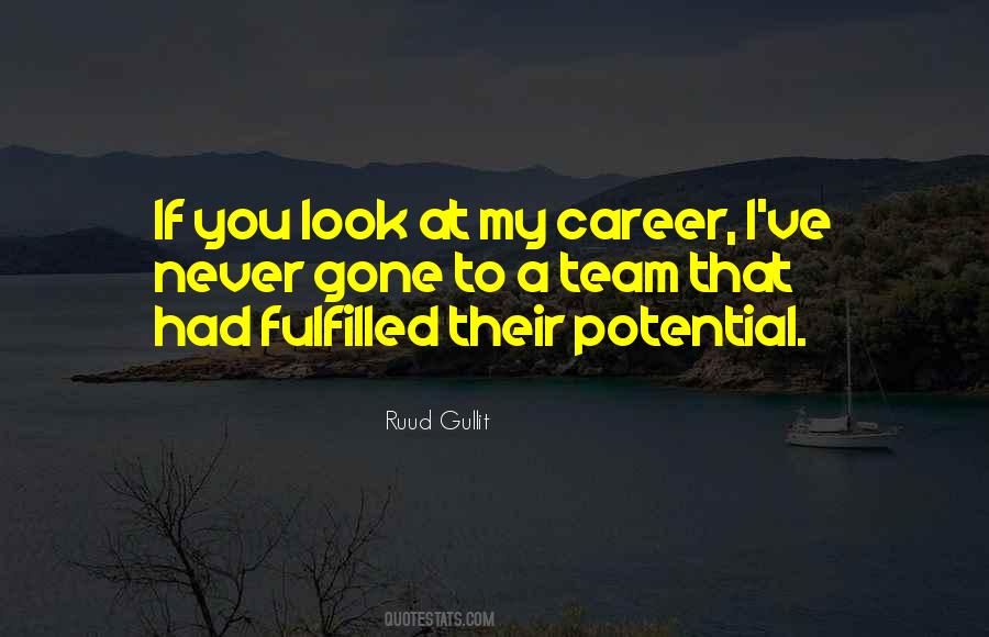 Yanick Quotes #515227