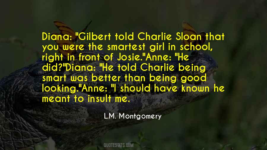Anne And Diana Quotes #1521556
