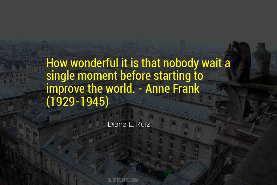 Anne And Diana Quotes #934640