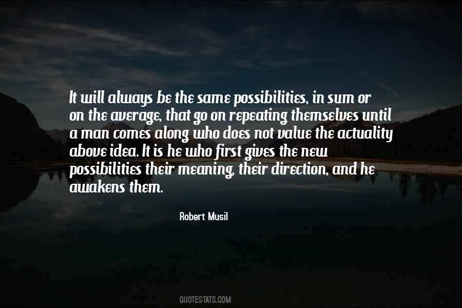 On Meaning Quotes #101972