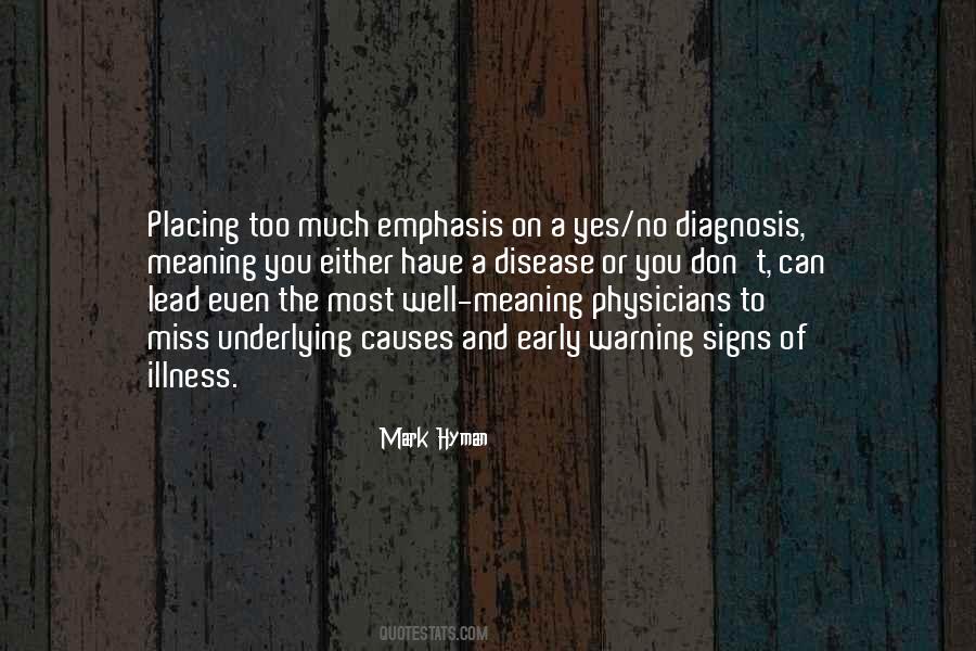 On Meaning Quotes #140350