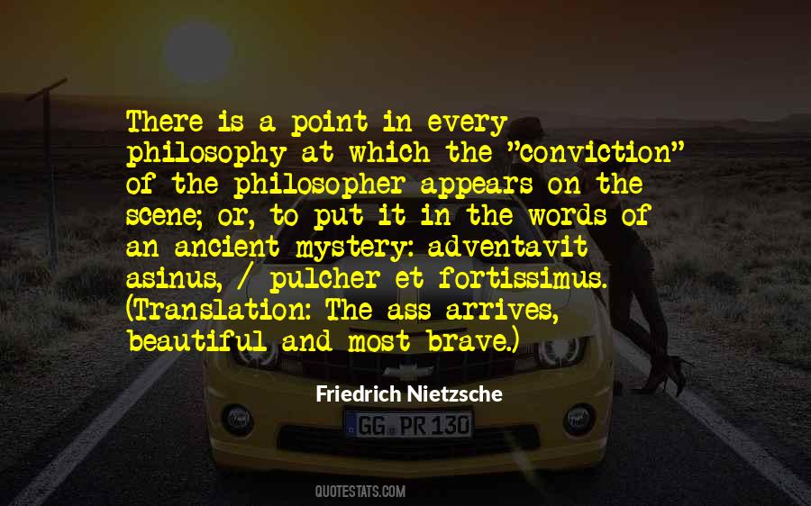 On Meaning Quotes #94545
