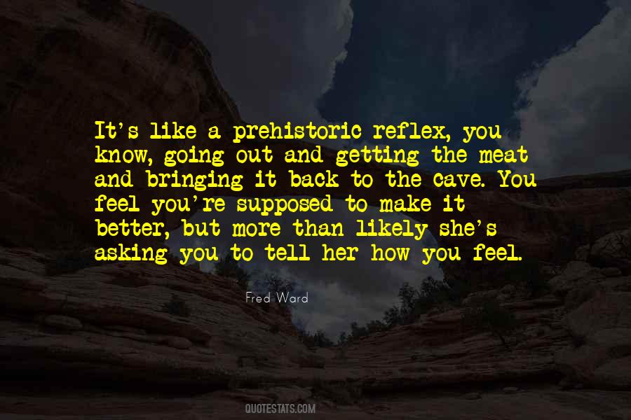 Quotes About Going Out #1375367