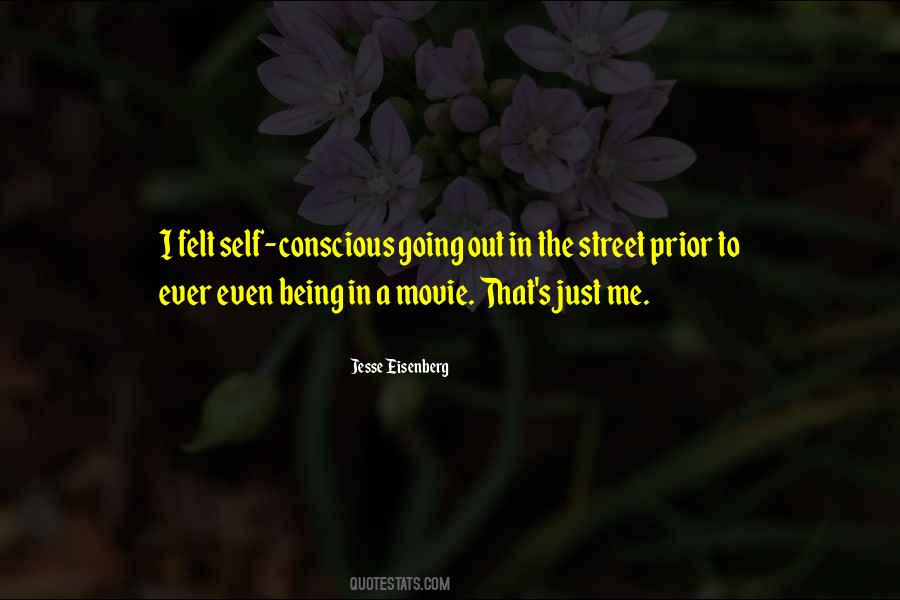 Quotes About Going Out #1389335