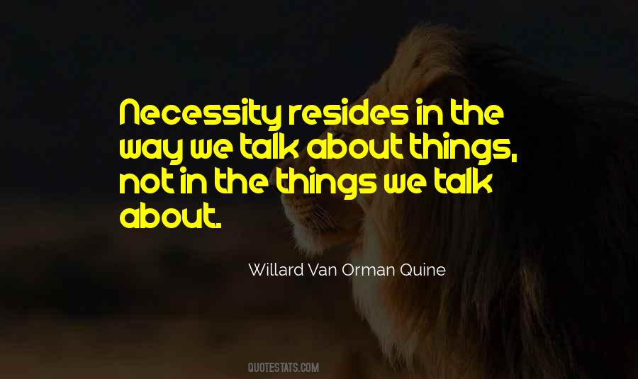 Things Not Quotes #1731696