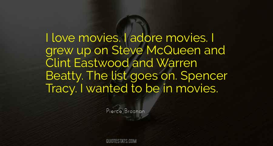 Quotes About Mcqueen #1167499