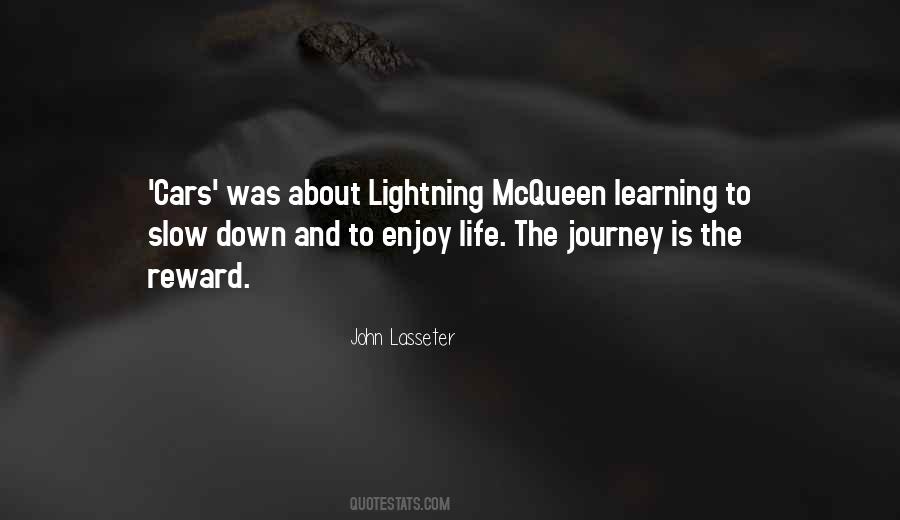 Quotes About Mcqueen #373730