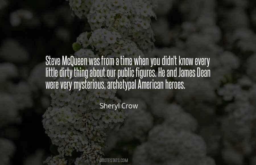 Quotes About Mcqueen #916180