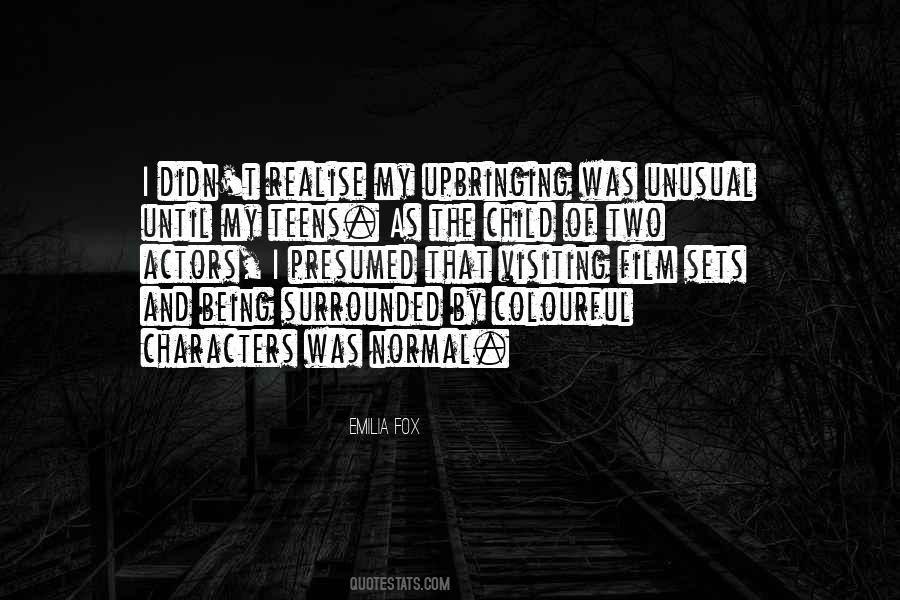 Quotes About Visiting #1083170