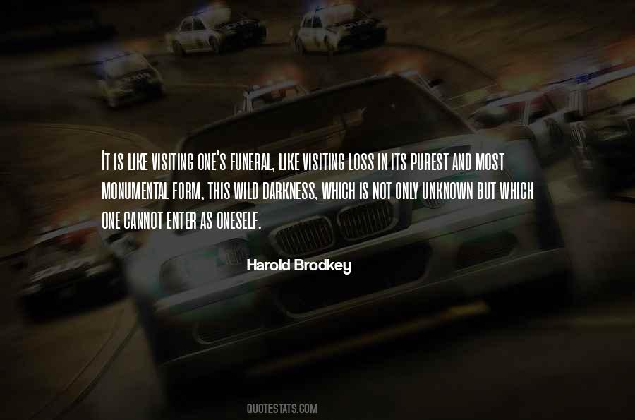 Quotes About Visiting #1216984