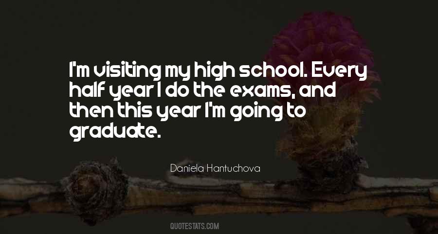 Quotes About Visiting #1268240