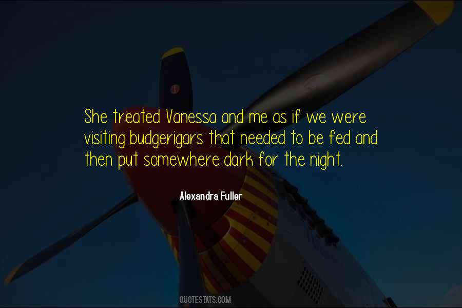 Quotes About Visiting #1291045