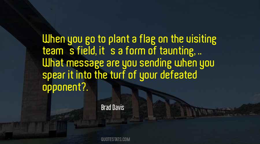 Quotes About Visiting #1357925