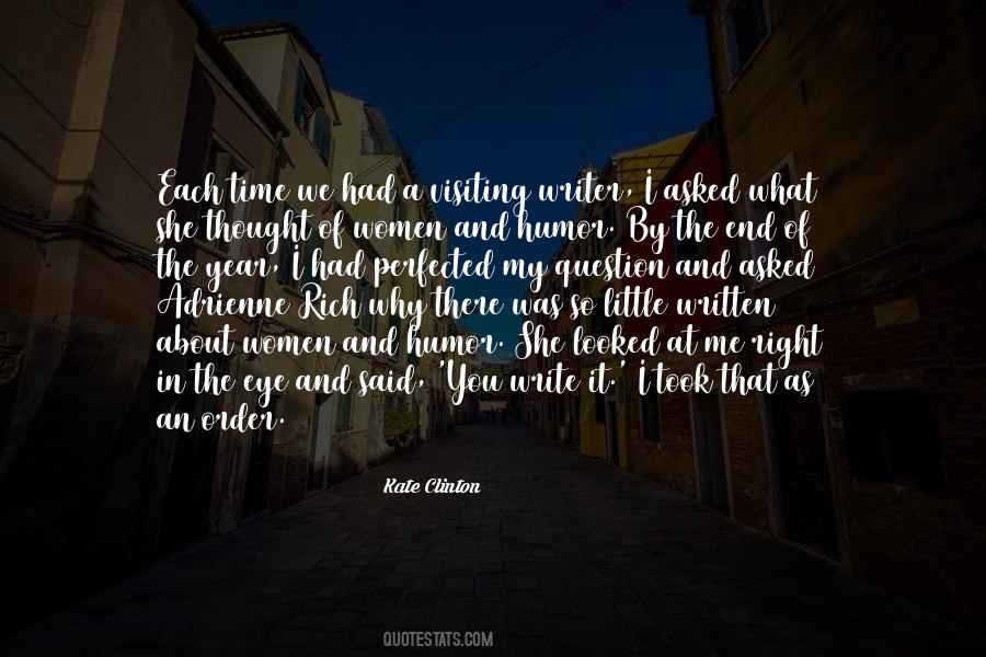 Quotes About Visiting #1381394
