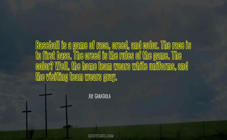 Quotes About Visiting #1451065