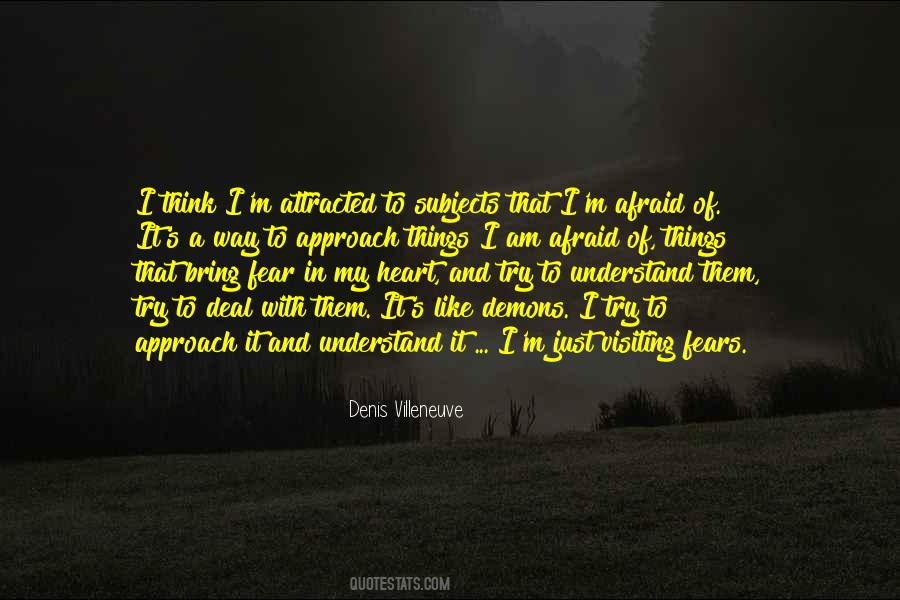 Quotes About Visiting #1452363