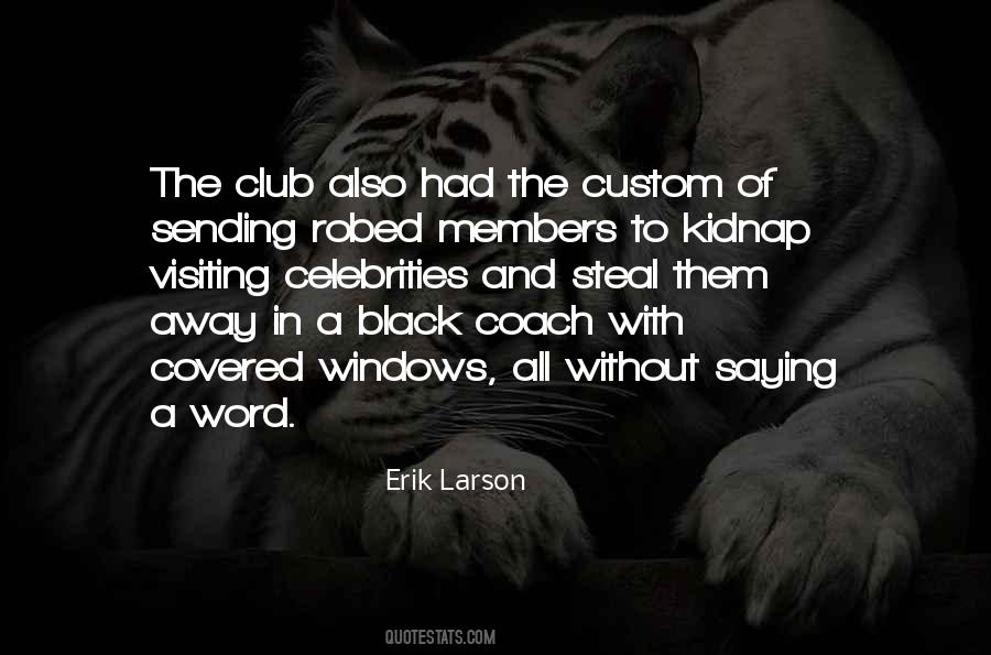 Quotes About Visiting #1461522