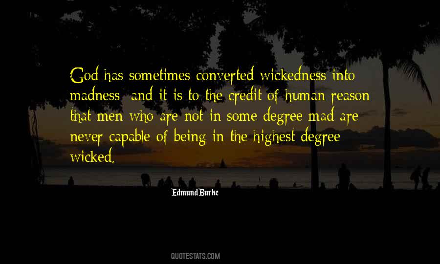 Quotes About Being Converted #1144723