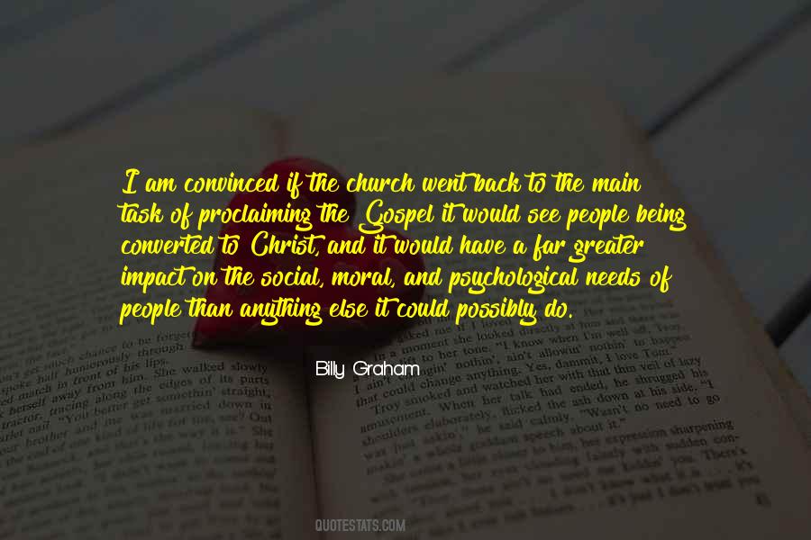 Quotes About Being Converted #1744023