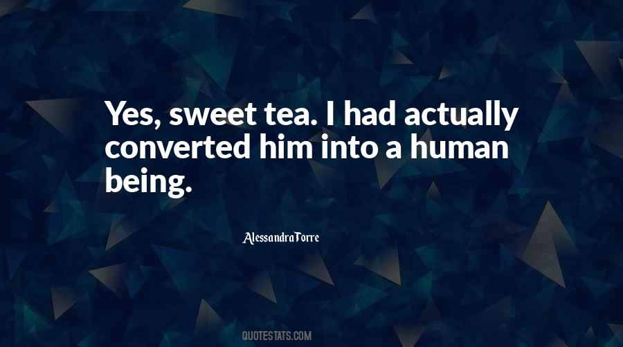 Quotes About Being Converted #276154