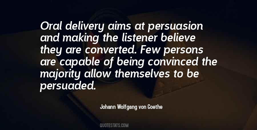 Quotes About Being Converted #396830