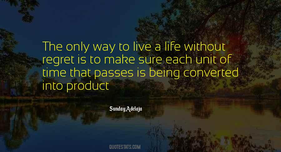 Quotes About Being Converted #691669