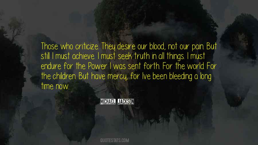 Quotes About The Desire For Power #1435629