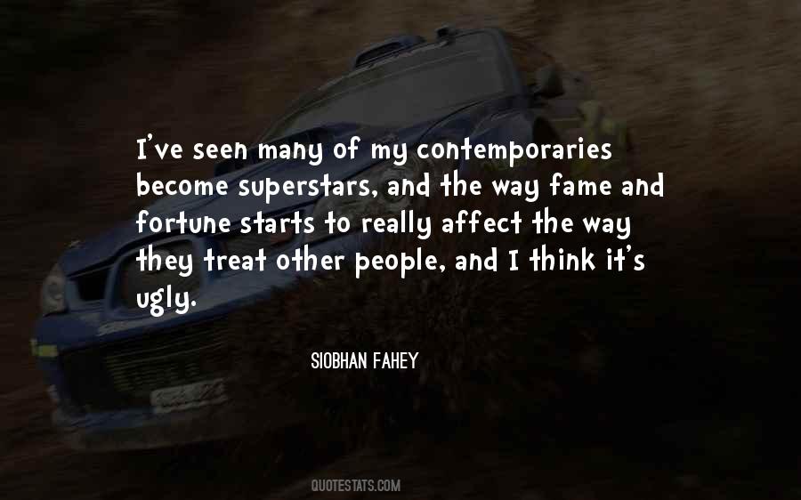 Quotes About Superstars #335125