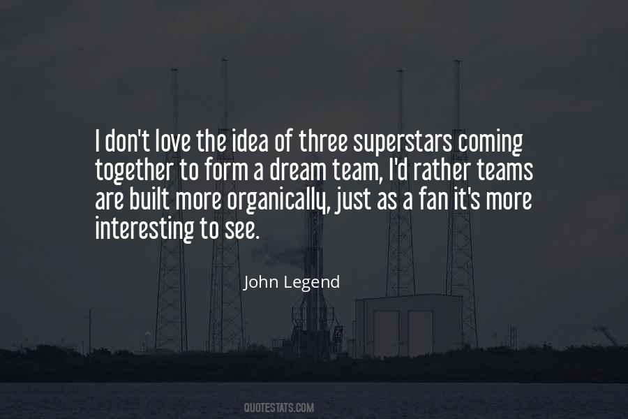 Quotes About Superstars #84987